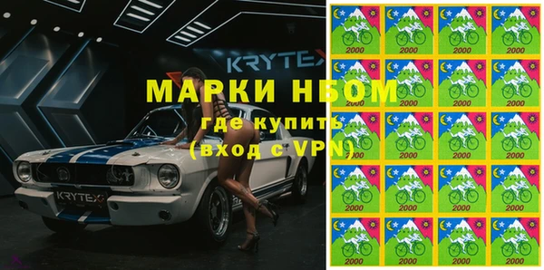 молекула духа Ельня