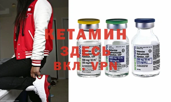 молекула духа Ельня